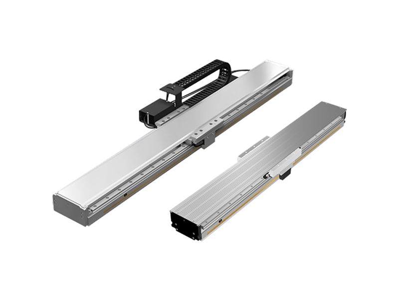 Linear Motor